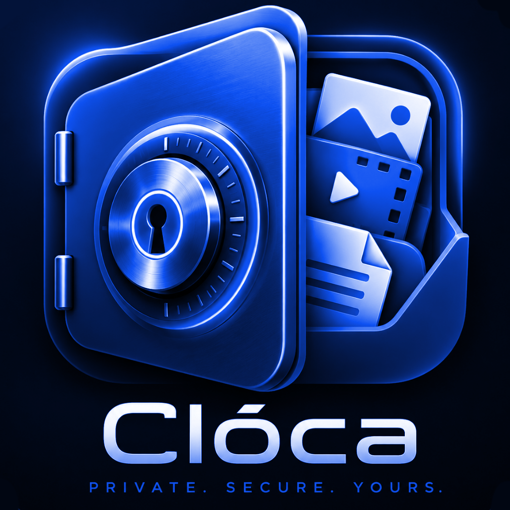 Clóca