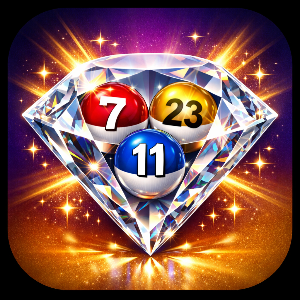 PickGenius App Icon